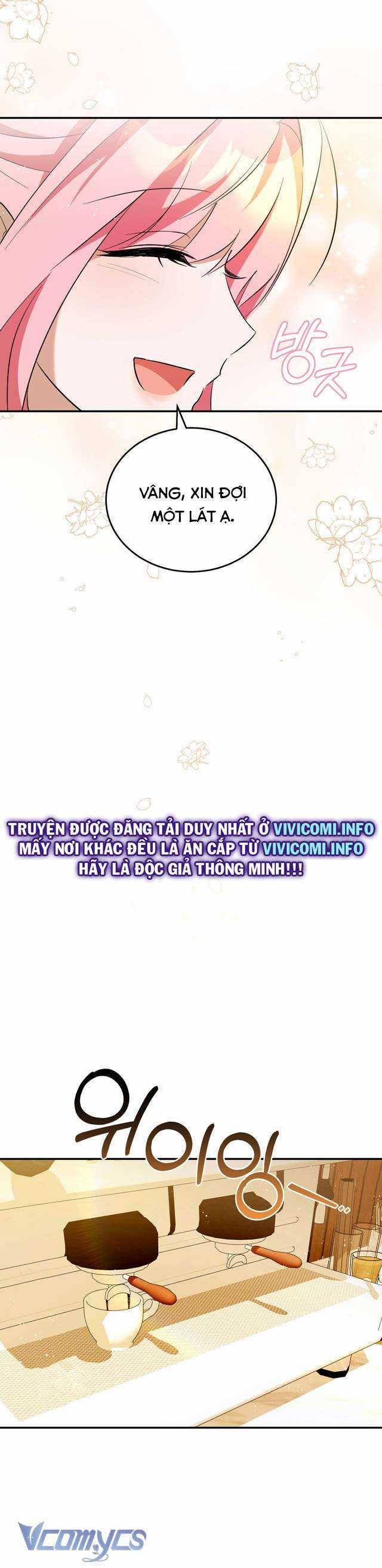 Không Phải Tôi Cố Tình Khiến Anh Ta Si Mê Đâu Chapter 4 trang 30