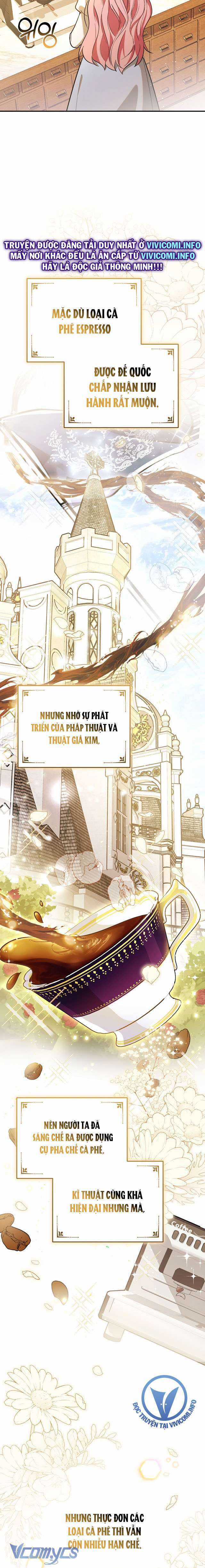 Không Phải Tôi Cố Tình Khiến Anh Ta Si Mê Đâu Chapter 4 trang 32