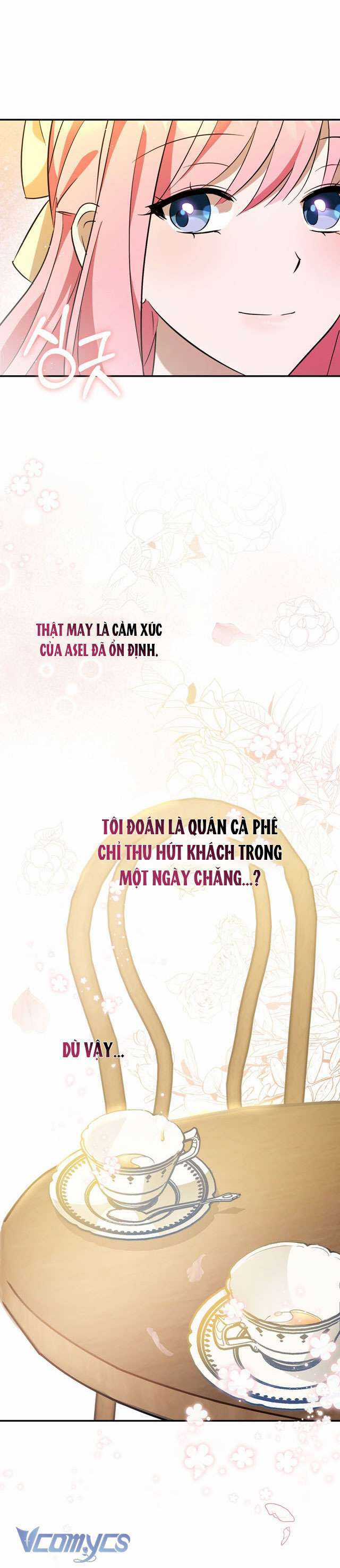 Không Phải Tôi Cố Tình Khiến Anh Ta Si Mê Đâu Chapter 4 trang 37