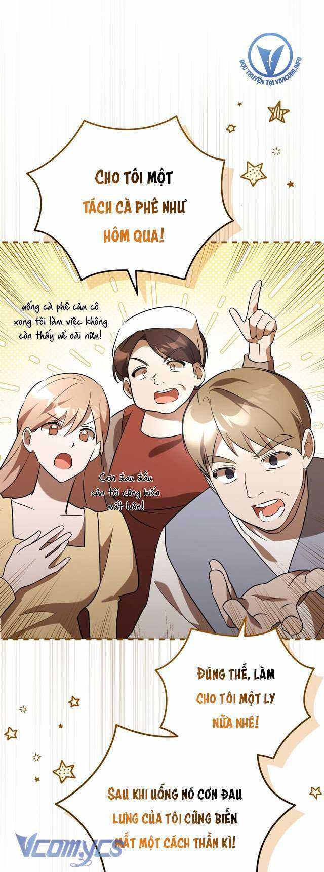 Không Phải Tôi Cố Tình Khiến Anh Ta Si Mê Đâu Chapter 4 trang 40