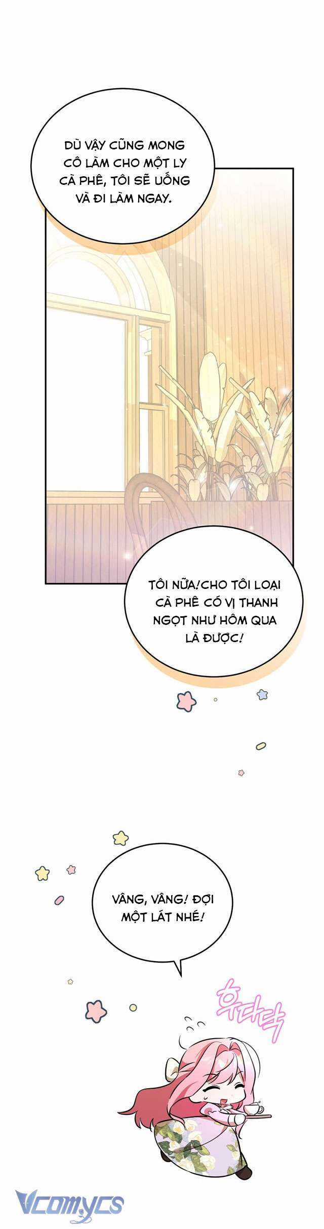 Không Phải Tôi Cố Tình Khiến Anh Ta Si Mê Đâu Chapter 4 trang 42