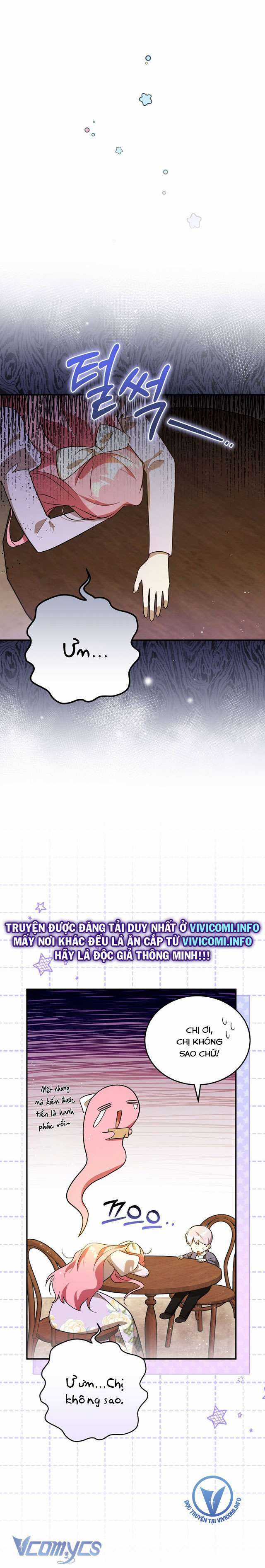 Không Phải Tôi Cố Tình Khiến Anh Ta Si Mê Đâu Chapter 4 trang 43