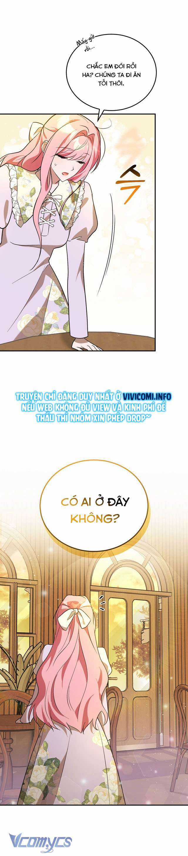 Không Phải Tôi Cố Tình Khiến Anh Ta Si Mê Đâu Chapter 4 trang 44