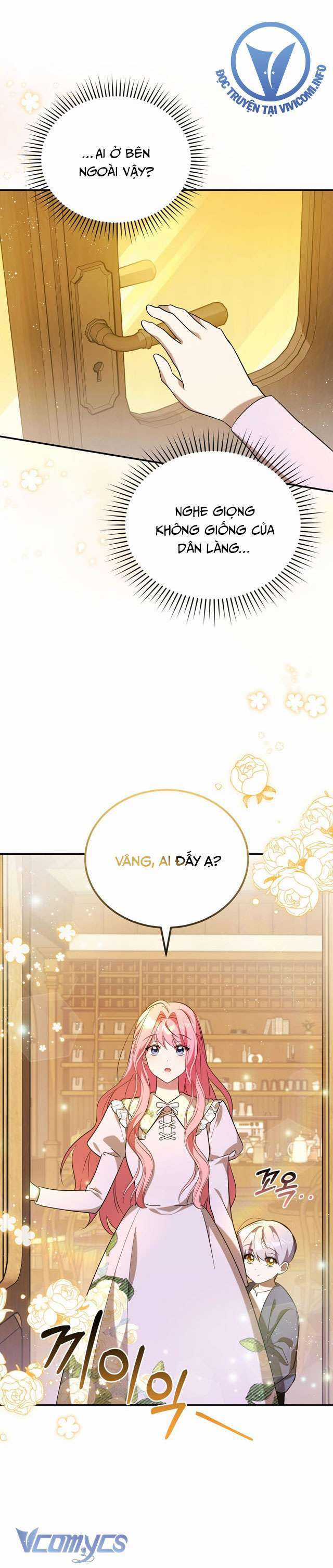 Không Phải Tôi Cố Tình Khiến Anh Ta Si Mê Đâu Chapter 4 trang 45