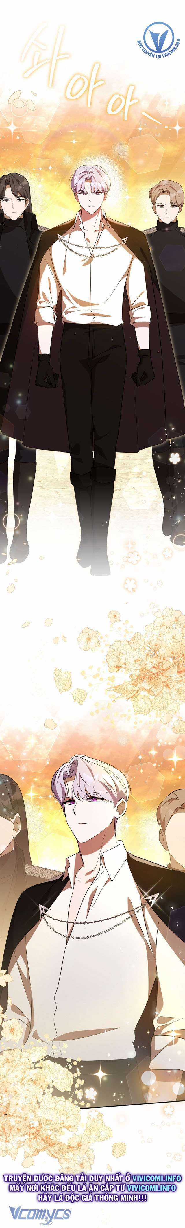 Không Phải Tôi Cố Tình Khiến Anh Ta Si Mê Đâu Chapter 4 trang 46