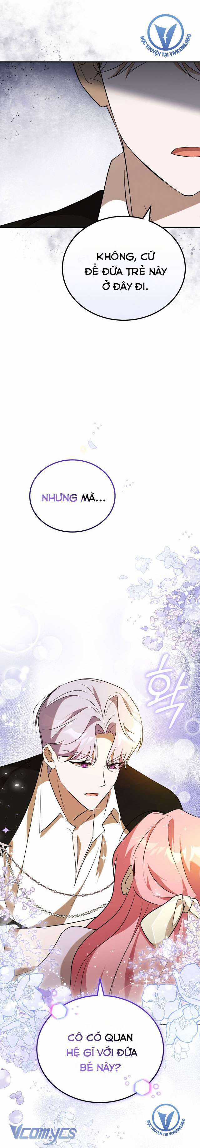 Không Phải Tôi Cố Tình Khiến Anh Ta Si Mê Đâu Chapter 4 trang 48