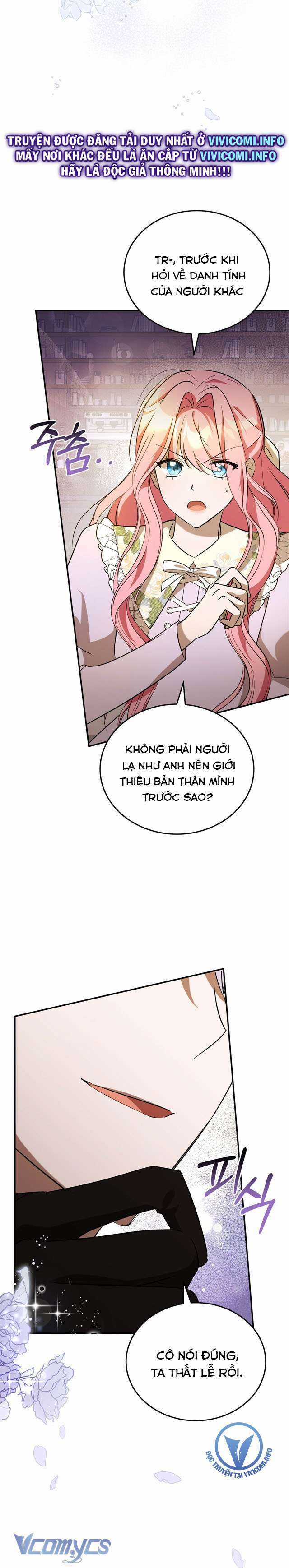 Không Phải Tôi Cố Tình Khiến Anh Ta Si Mê Đâu Chapter 4 trang 49