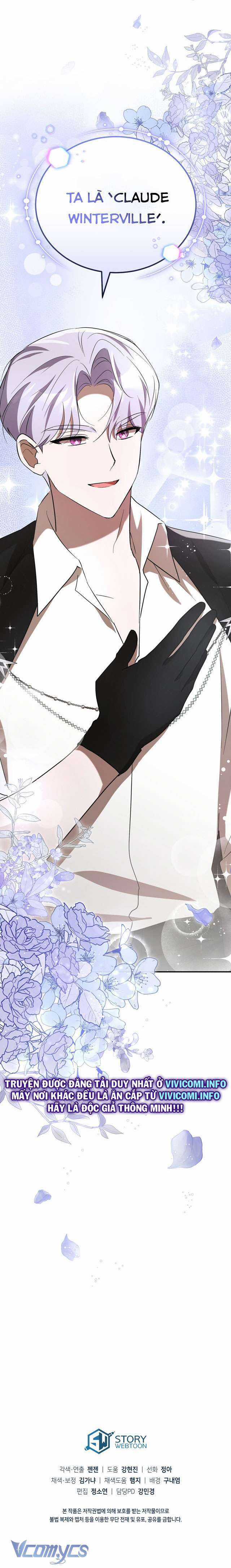 Không Phải Tôi Cố Tình Khiến Anh Ta Si Mê Đâu Chapter 4 trang 50