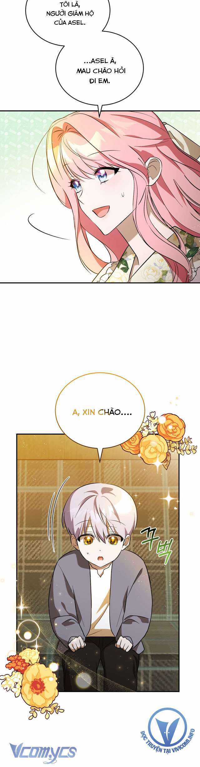 Không Phải Tôi Cố Tình Khiến Anh Ta Si Mê Đâu Chapter 5 trang 10