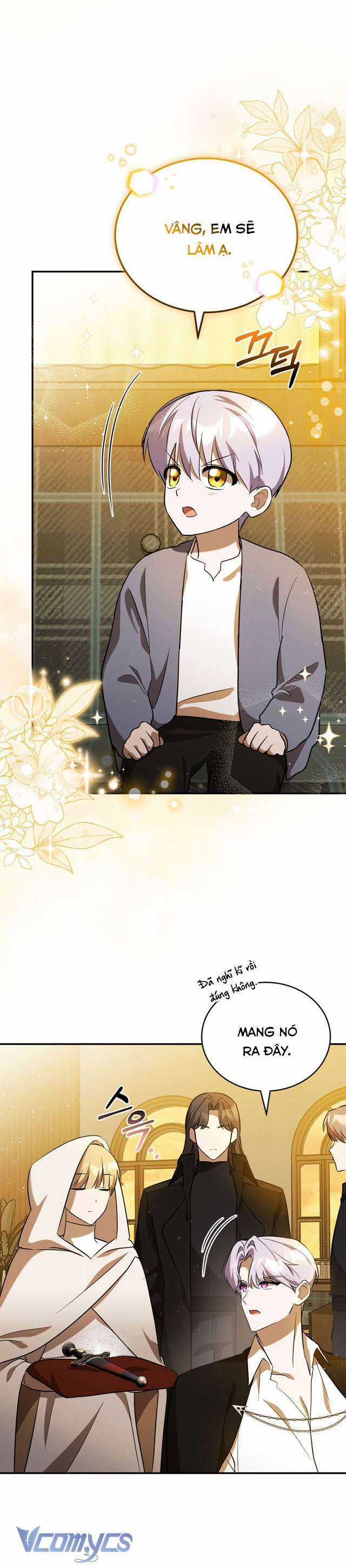 Không Phải Tôi Cố Tình Khiến Anh Ta Si Mê Đâu Chapter 5 trang 13