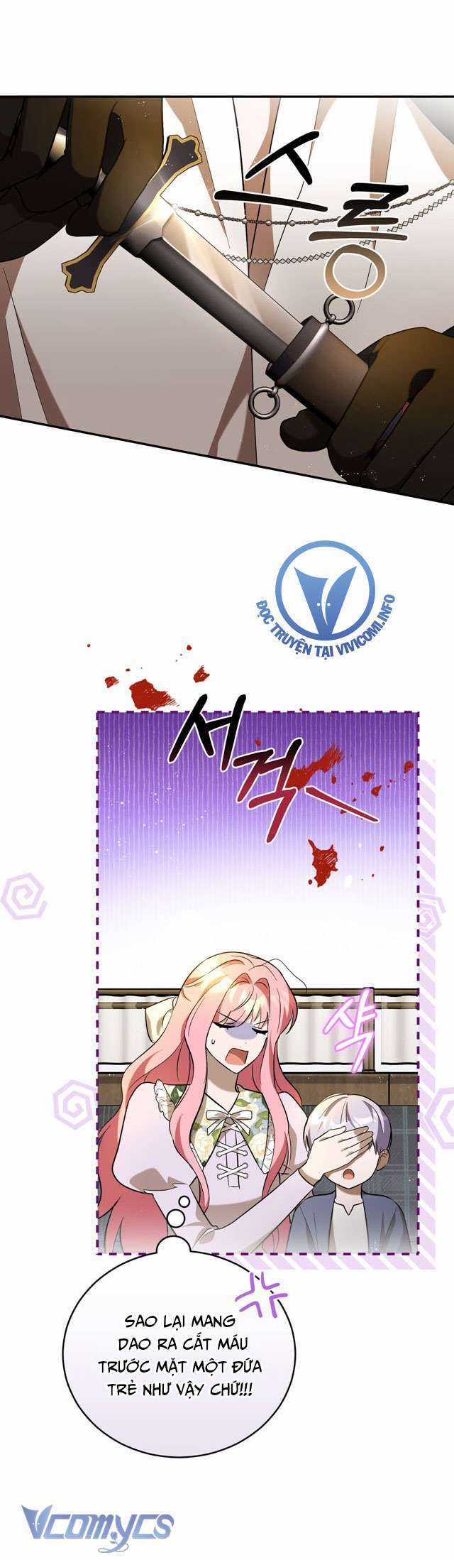 Không Phải Tôi Cố Tình Khiến Anh Ta Si Mê Đâu Chapter 5 trang 14