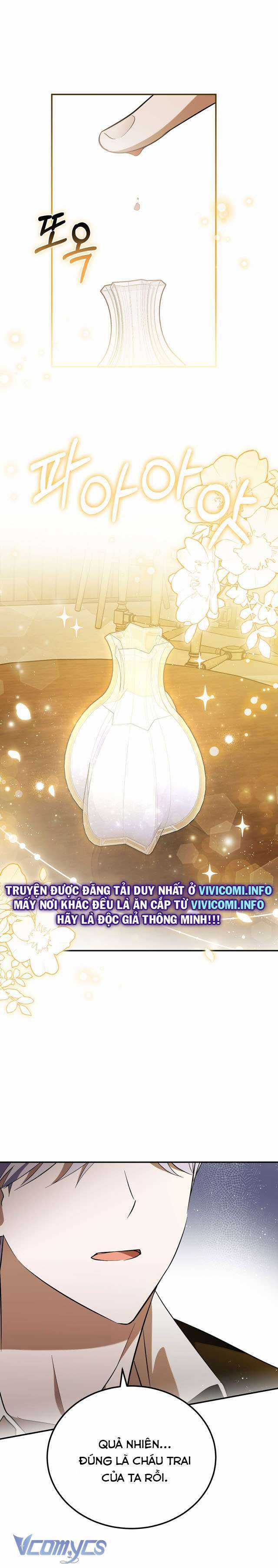 Không Phải Tôi Cố Tình Khiến Anh Ta Si Mê Đâu Chapter 5 trang 19