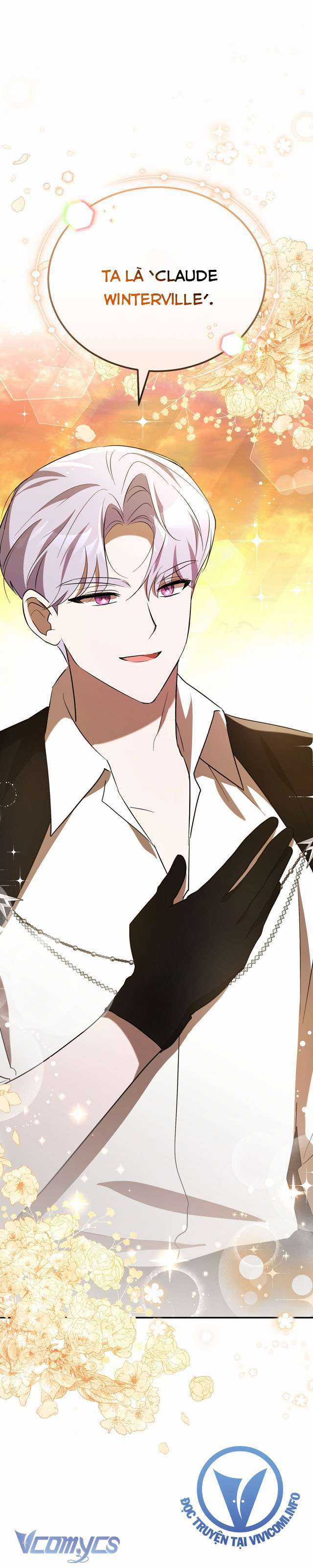 Không Phải Tôi Cố Tình Khiến Anh Ta Si Mê Đâu Chapter 5 trang 2