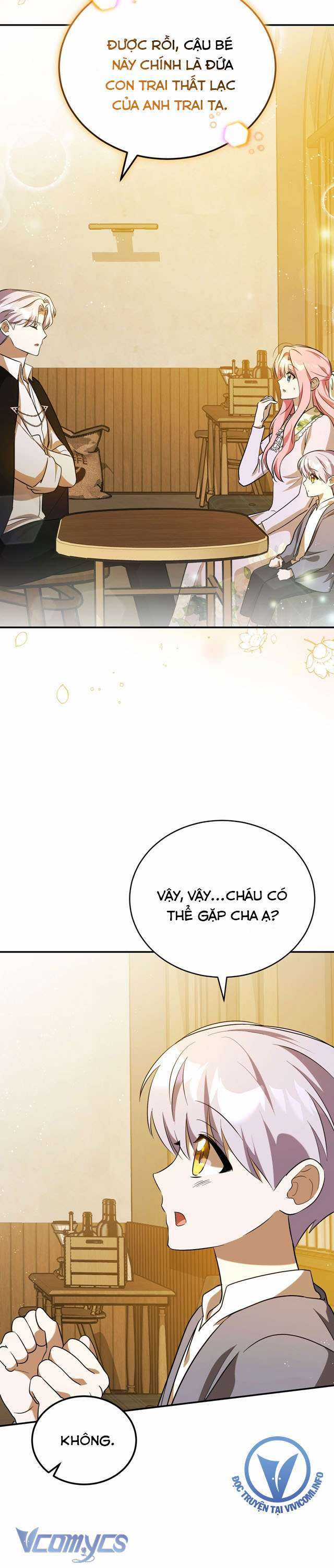 Không Phải Tôi Cố Tình Khiến Anh Ta Si Mê Đâu Chapter 5 trang 21