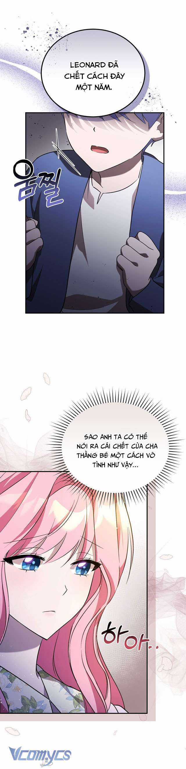 Không Phải Tôi Cố Tình Khiến Anh Ta Si Mê Đâu Chapter 5 trang 22