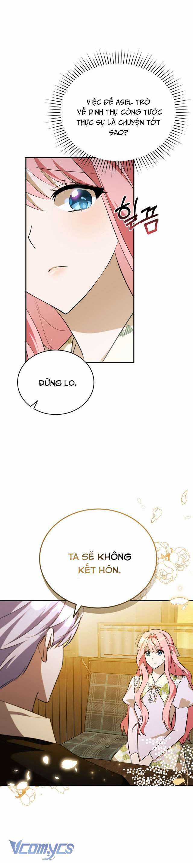 Không Phải Tôi Cố Tình Khiến Anh Ta Si Mê Đâu Chapter 5 trang 26