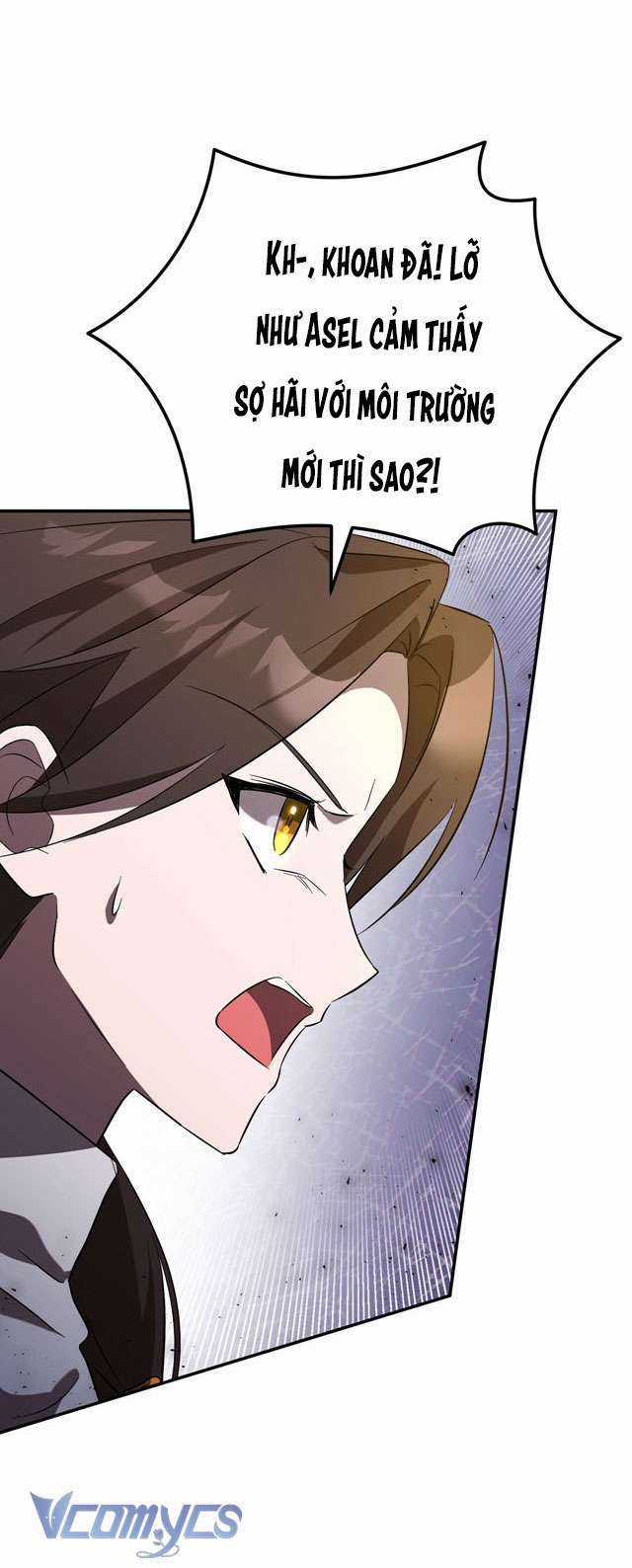 Không Phải Tôi Cố Tình Khiến Anh Ta Si Mê Đâu Chapter 5 trang 35