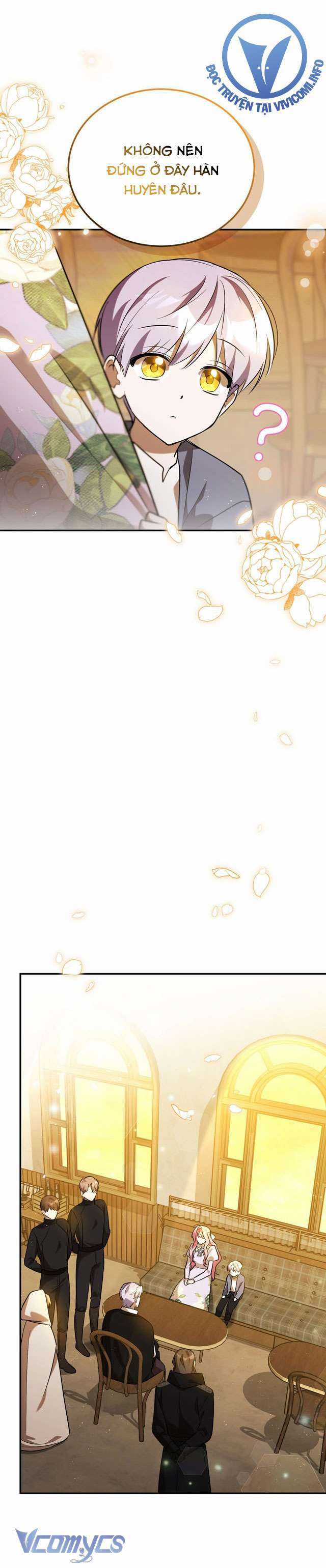 Không Phải Tôi Cố Tình Khiến Anh Ta Si Mê Đâu Chapter 5 trang 5