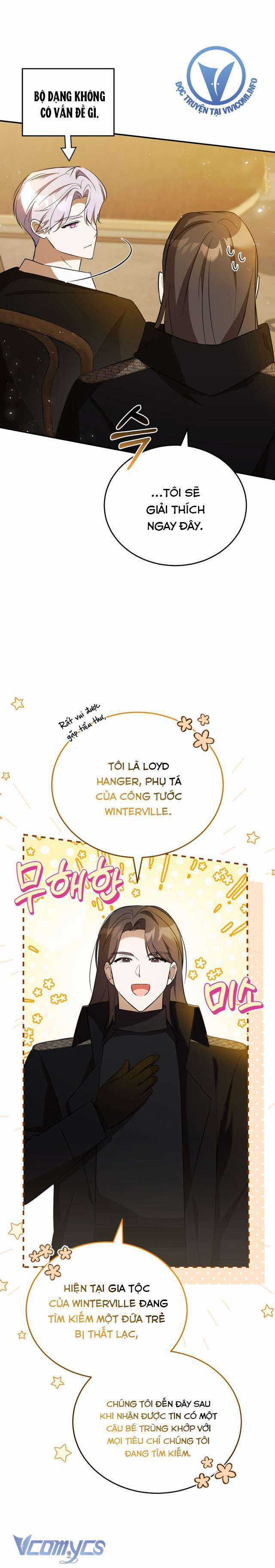 Không Phải Tôi Cố Tình Khiến Anh Ta Si Mê Đâu Chapter 5 trang 7