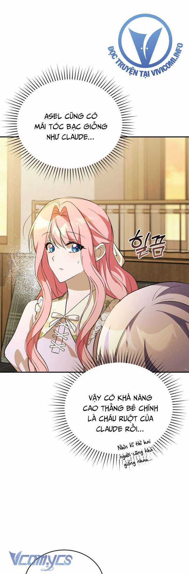 Không Phải Tôi Cố Tình Khiến Anh Ta Si Mê Đâu Chapter 5 trang 9