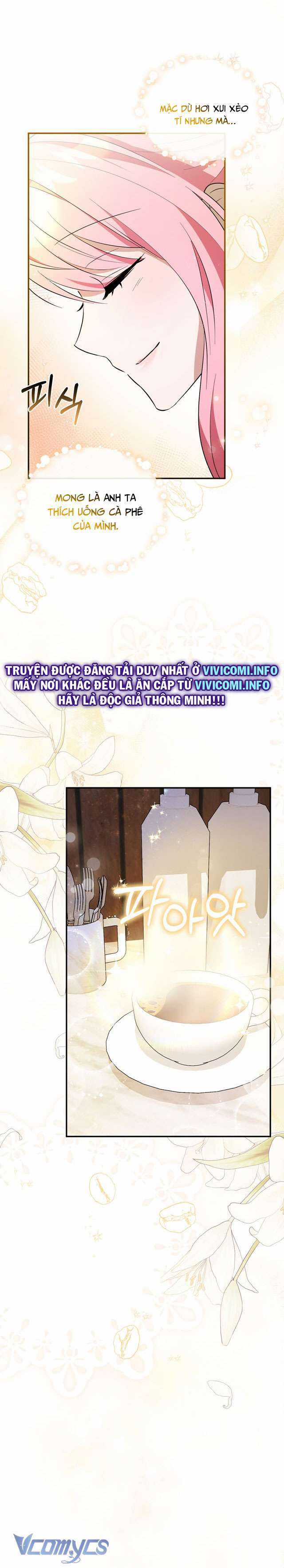 Không Phải Tôi Cố Tình Khiến Anh Ta Si Mê Đâu Chapter 6 trang 11