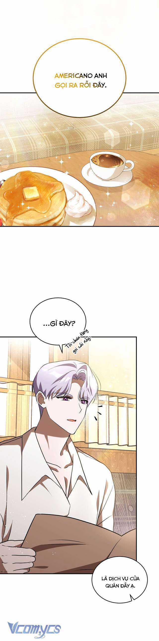 Không Phải Tôi Cố Tình Khiến Anh Ta Si Mê Đâu Chapter 6 trang 12