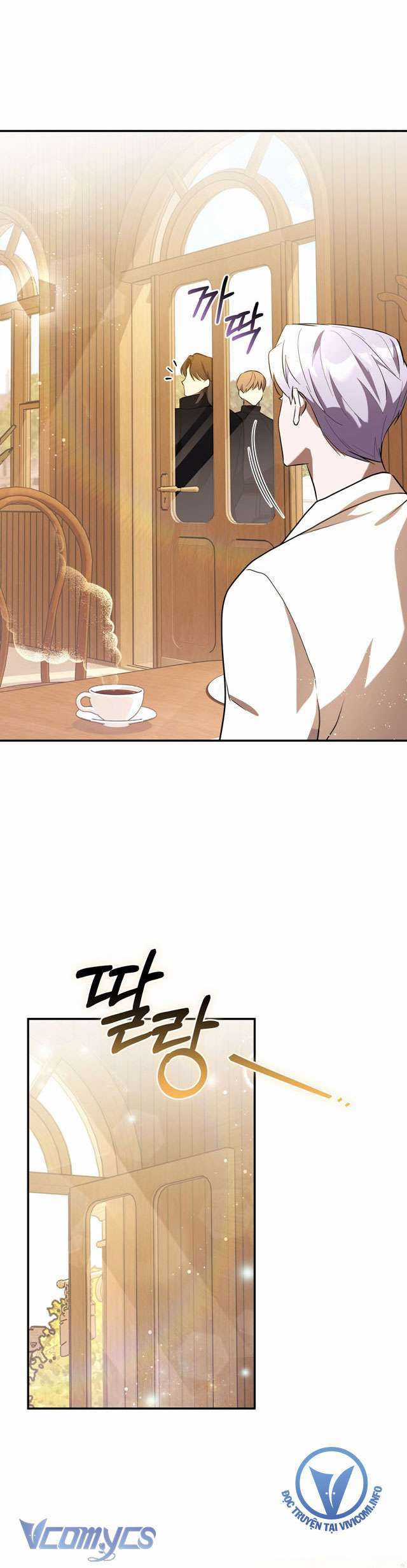 Không Phải Tôi Cố Tình Khiến Anh Ta Si Mê Đâu Chapter 6 trang 14