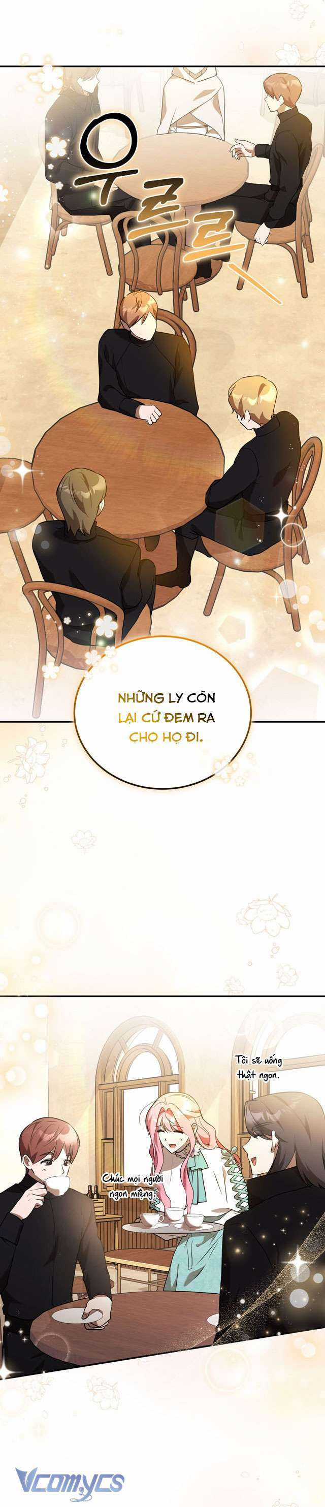 Không Phải Tôi Cố Tình Khiến Anh Ta Si Mê Đâu Chapter 6 trang 15