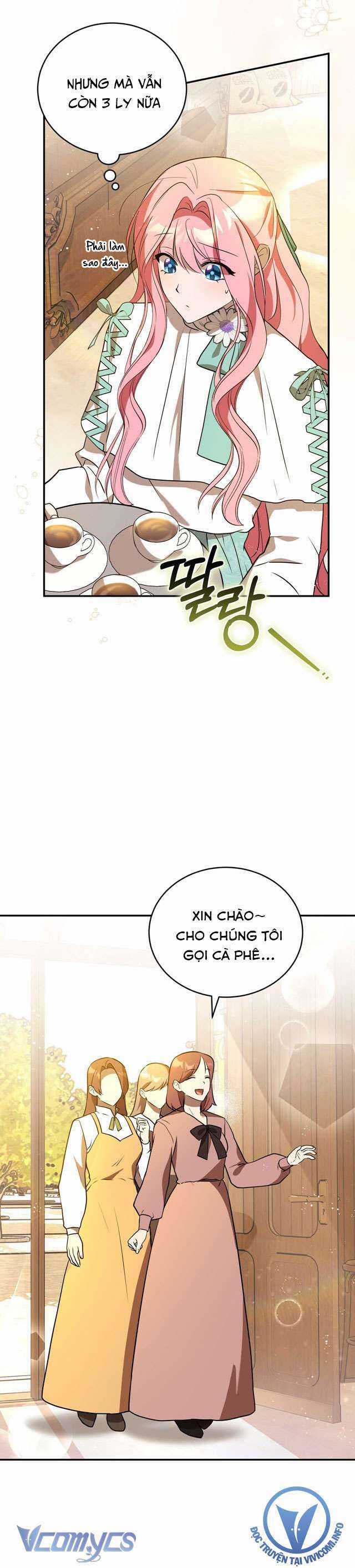 Không Phải Tôi Cố Tình Khiến Anh Ta Si Mê Đâu Chapter 6 trang 16