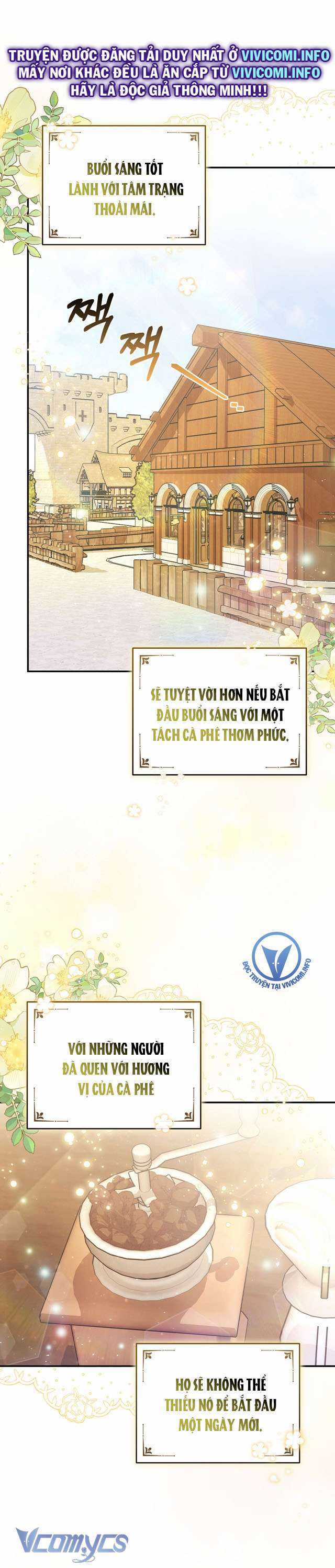 Không Phải Tôi Cố Tình Khiến Anh Ta Si Mê Đâu Chapter 6 trang 2