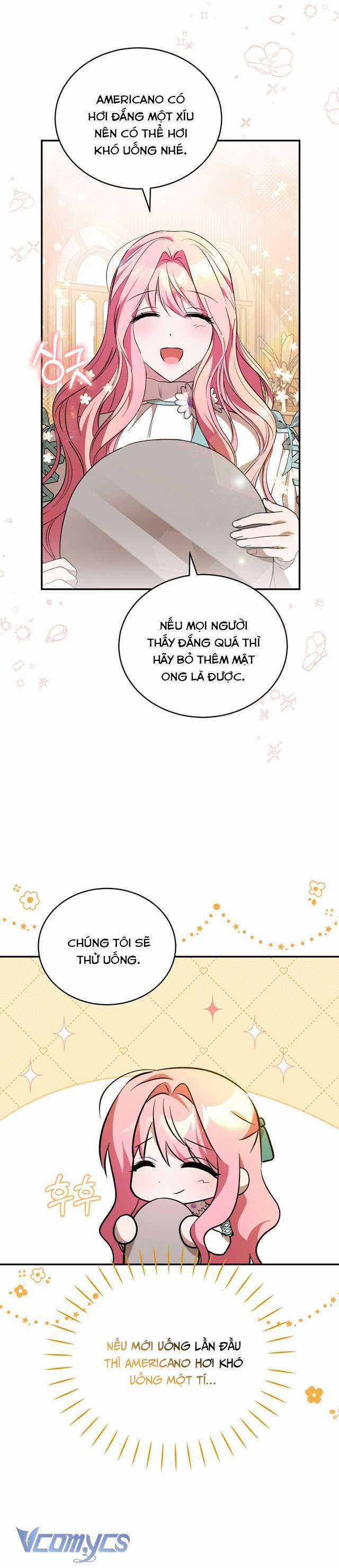 Không Phải Tôi Cố Tình Khiến Anh Ta Si Mê Đâu Chapter 6 trang 20