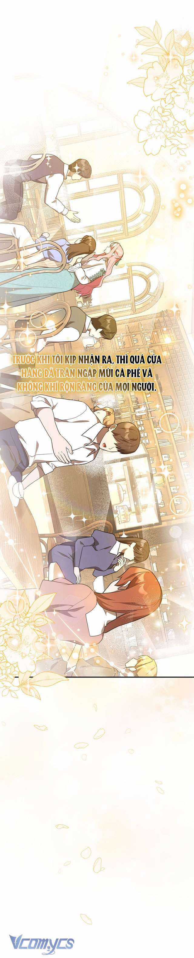 Không Phải Tôi Cố Tình Khiến Anh Ta Si Mê Đâu Chapter 6 trang 23