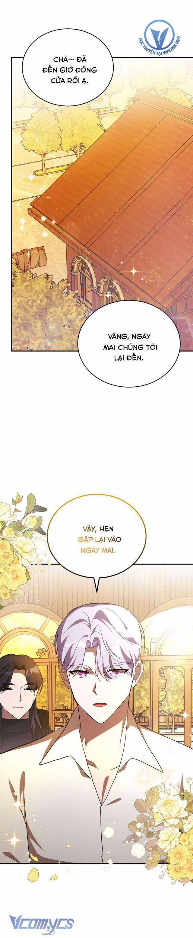 Không Phải Tôi Cố Tình Khiến Anh Ta Si Mê Đâu Chapter 6 trang 24