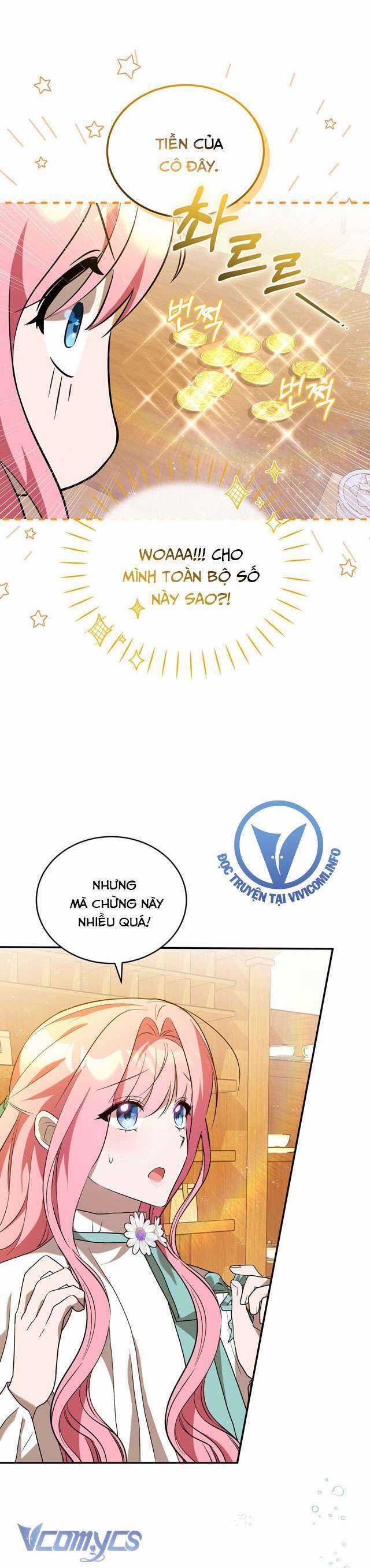 Không Phải Tôi Cố Tình Khiến Anh Ta Si Mê Đâu Chapter 6 trang 26