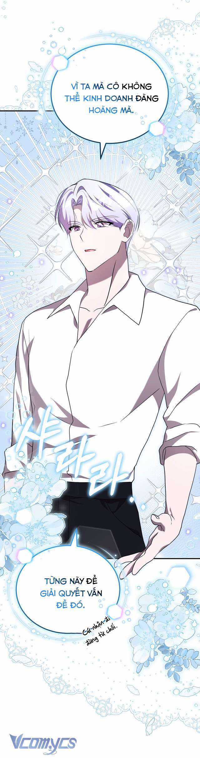 Không Phải Tôi Cố Tình Khiến Anh Ta Si Mê Đâu Chapter 6 trang 27