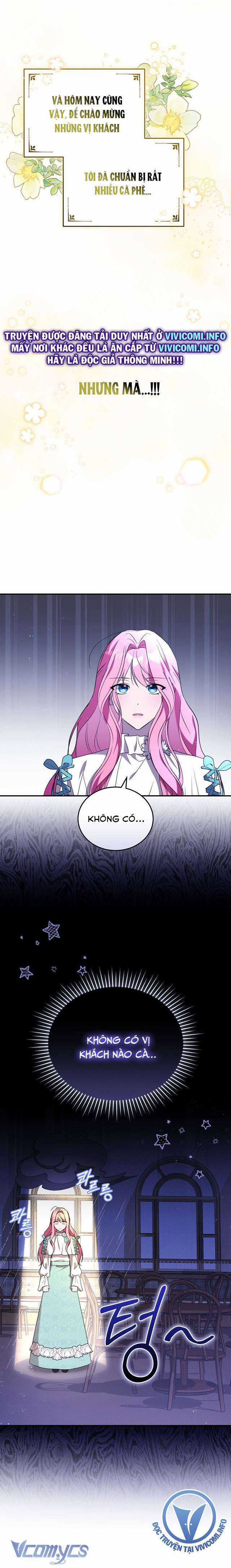 Không Phải Tôi Cố Tình Khiến Anh Ta Si Mê Đâu Chapter 6 trang 3