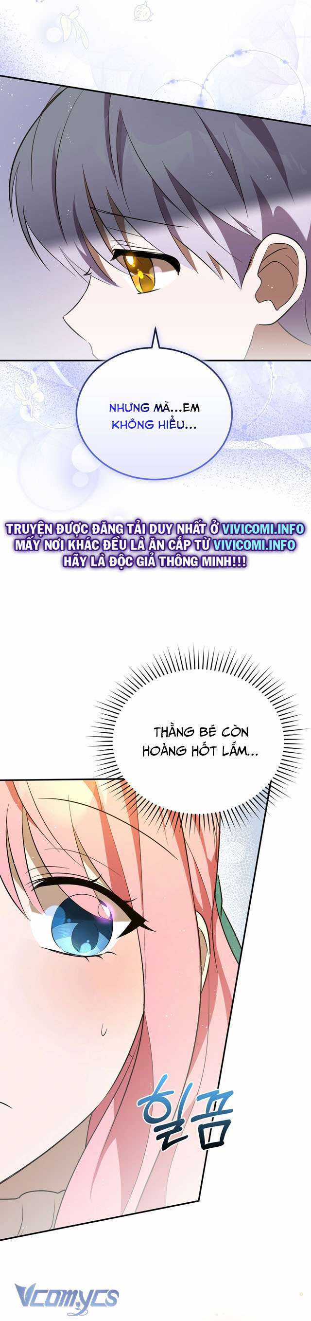 Không Phải Tôi Cố Tình Khiến Anh Ta Si Mê Đâu Chapter 6 trang 32