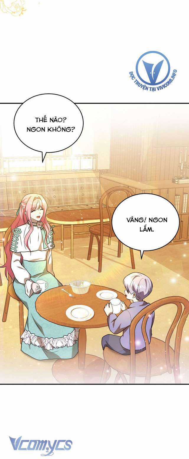 Không Phải Tôi Cố Tình Khiến Anh Ta Si Mê Đâu Chapter 6 trang 34