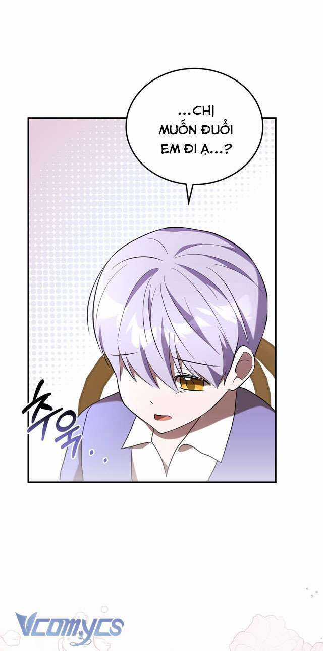 Không Phải Tôi Cố Tình Khiến Anh Ta Si Mê Đâu Chapter 6 trang 37