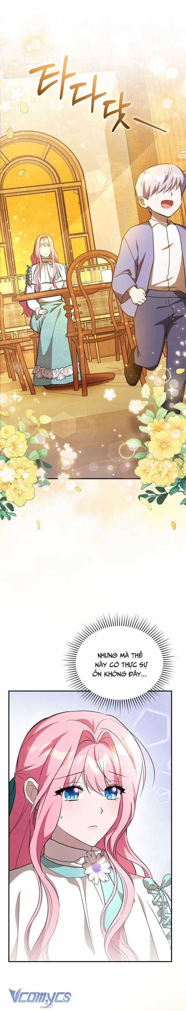 Không Phải Tôi Cố Tình Khiến Anh Ta Si Mê Đâu Chapter 6 trang 41