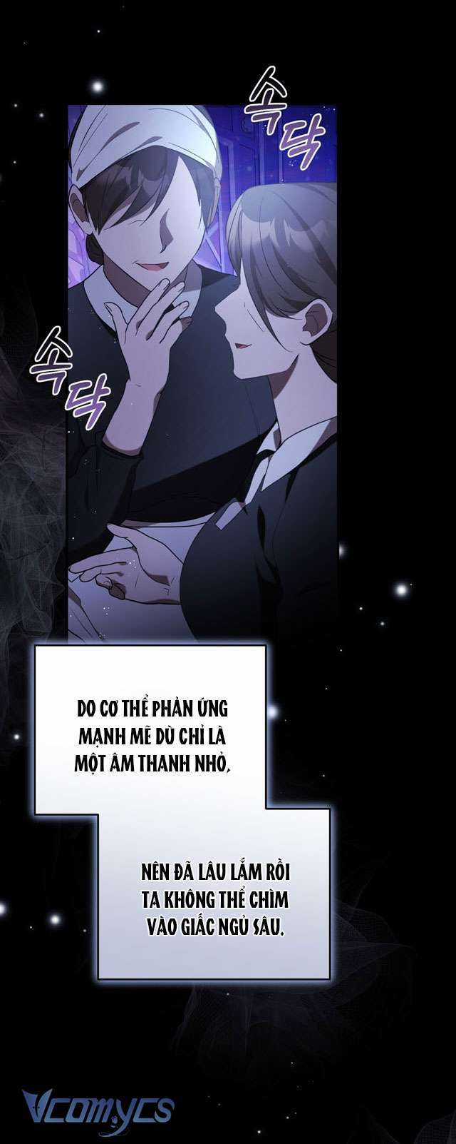 Không Phải Tôi Cố Tình Khiến Anh Ta Si Mê Đâu Chapter 7 trang 10