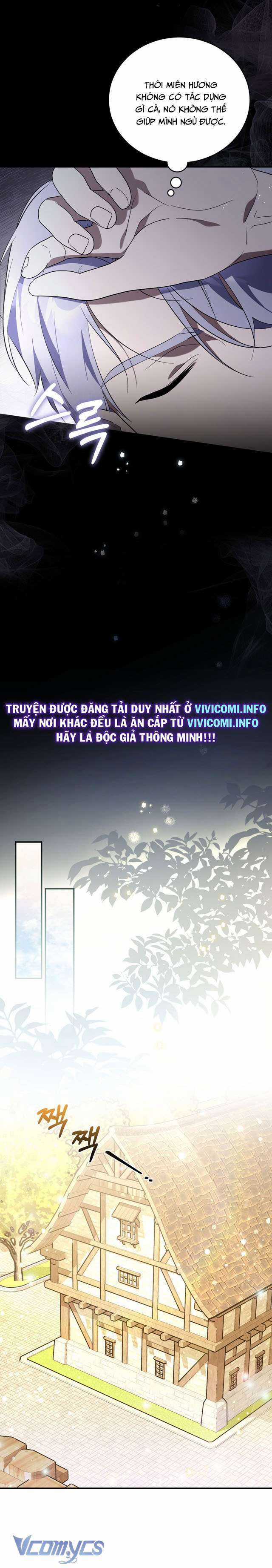 Không Phải Tôi Cố Tình Khiến Anh Ta Si Mê Đâu Chapter 7 trang 11