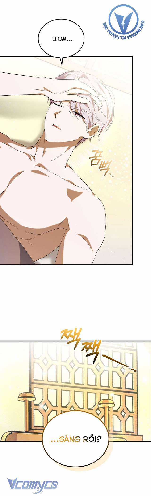 Không Phải Tôi Cố Tình Khiến Anh Ta Si Mê Đâu Chapter 7 trang 12