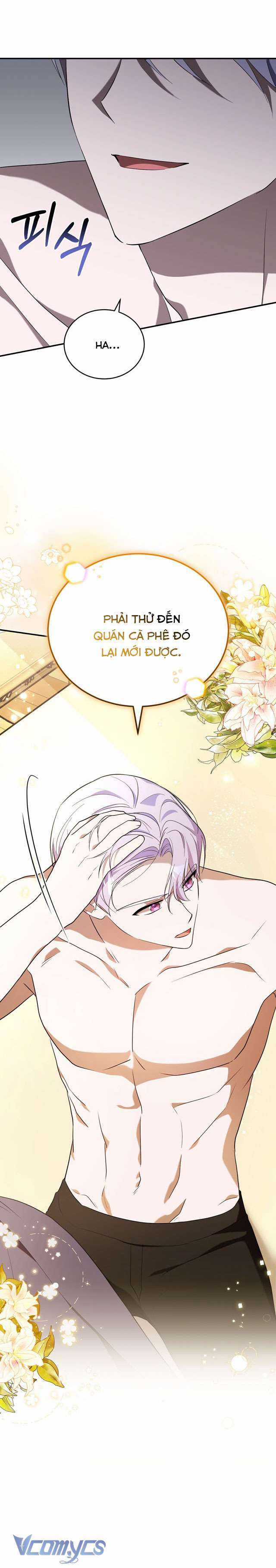 Không Phải Tôi Cố Tình Khiến Anh Ta Si Mê Đâu Chapter 7 trang 15