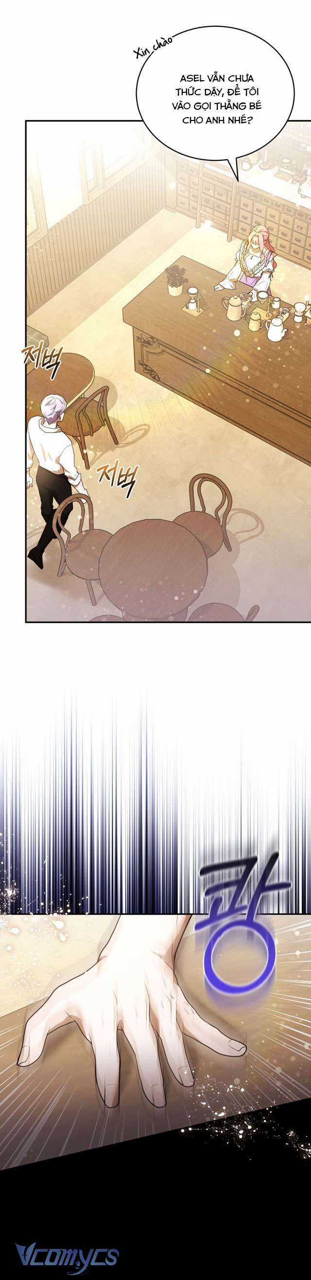 Không Phải Tôi Cố Tình Khiến Anh Ta Si Mê Đâu Chapter 7 trang 18