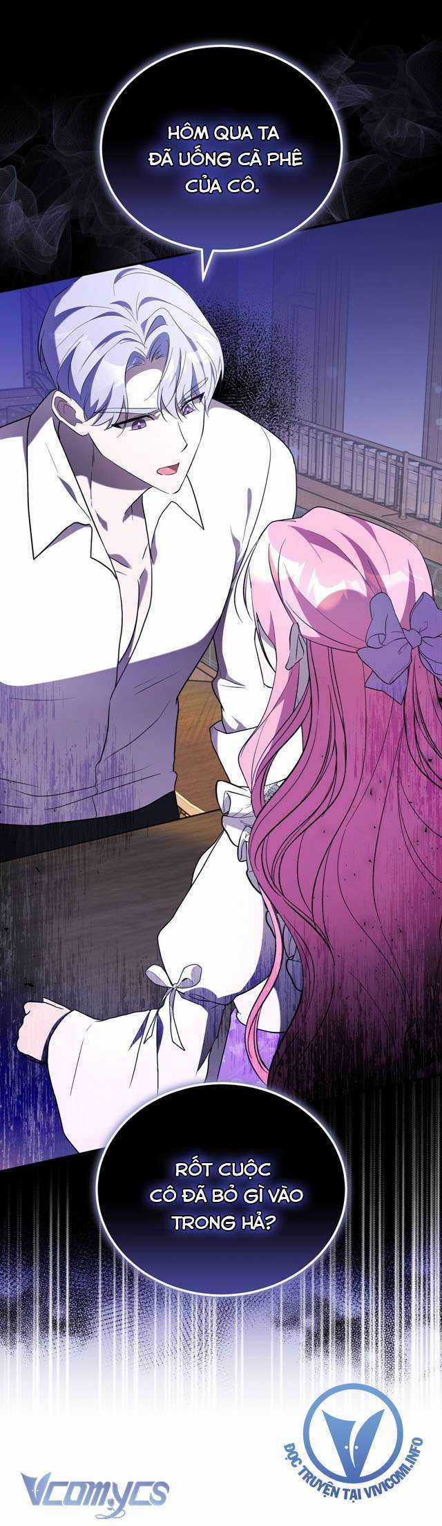 Không Phải Tôi Cố Tình Khiến Anh Ta Si Mê Đâu Chapter 7 trang 19