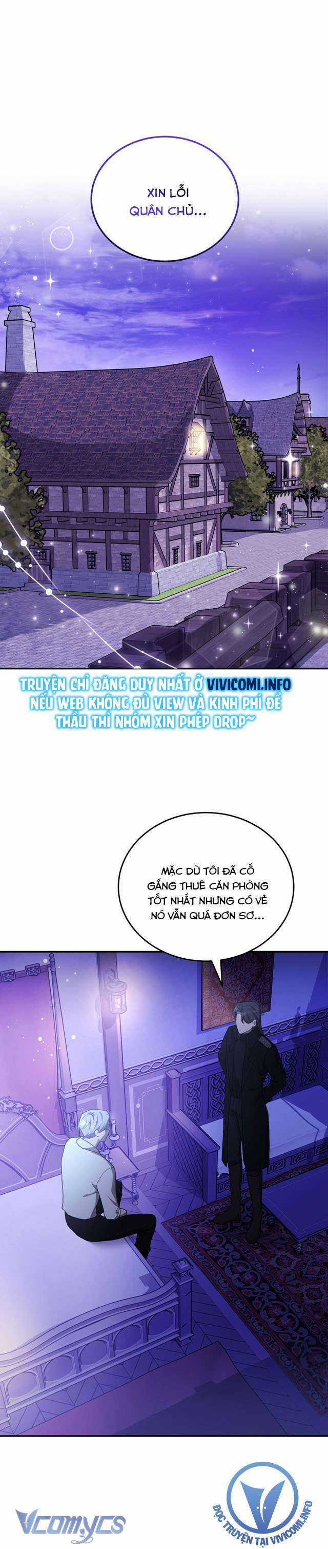 Không Phải Tôi Cố Tình Khiến Anh Ta Si Mê Đâu Chapter 7 trang 2