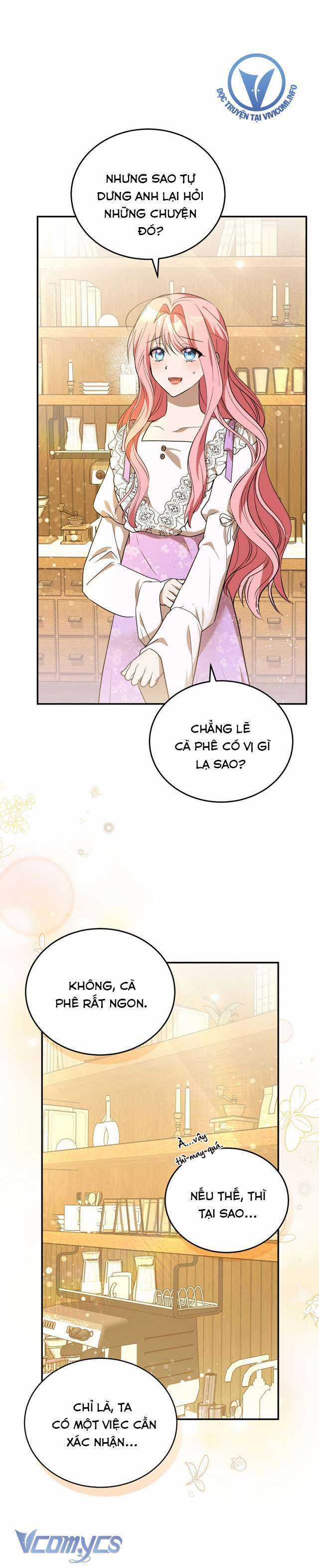 Không Phải Tôi Cố Tình Khiến Anh Ta Si Mê Đâu Chapter 7 trang 26