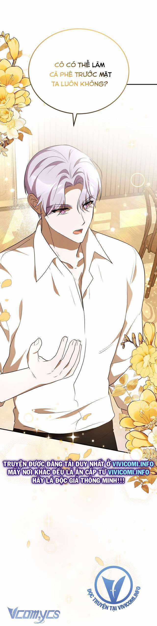 Không Phải Tôi Cố Tình Khiến Anh Ta Si Mê Đâu Chapter 7 trang 27