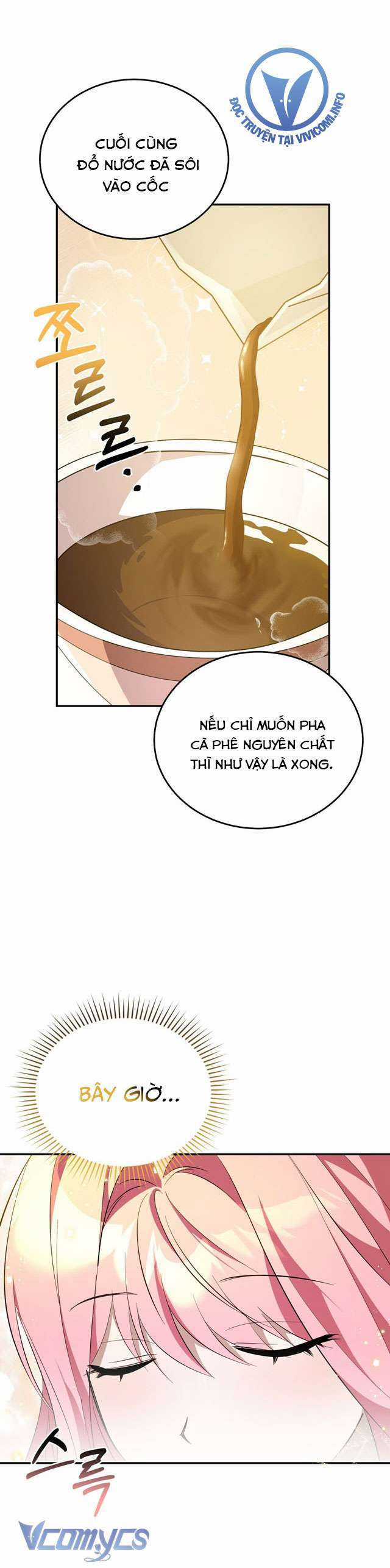 Không Phải Tôi Cố Tình Khiến Anh Ta Si Mê Đâu Chapter 7 trang 33